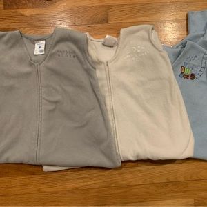 Halo Sleepsacks Bundle (3).